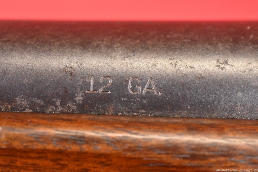 Remington Model 11 12GA 30" 1938 Vintage Remington 11-img-119