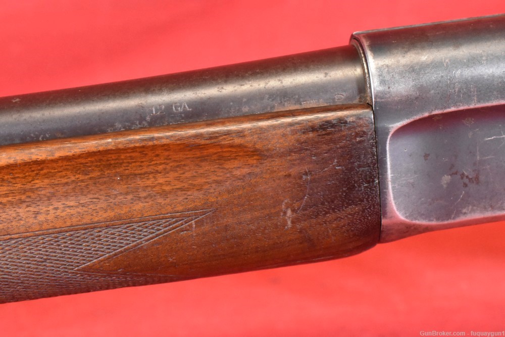 Remington Model 11 12GA 30" 1938 Vintage Remington 11-img-38
