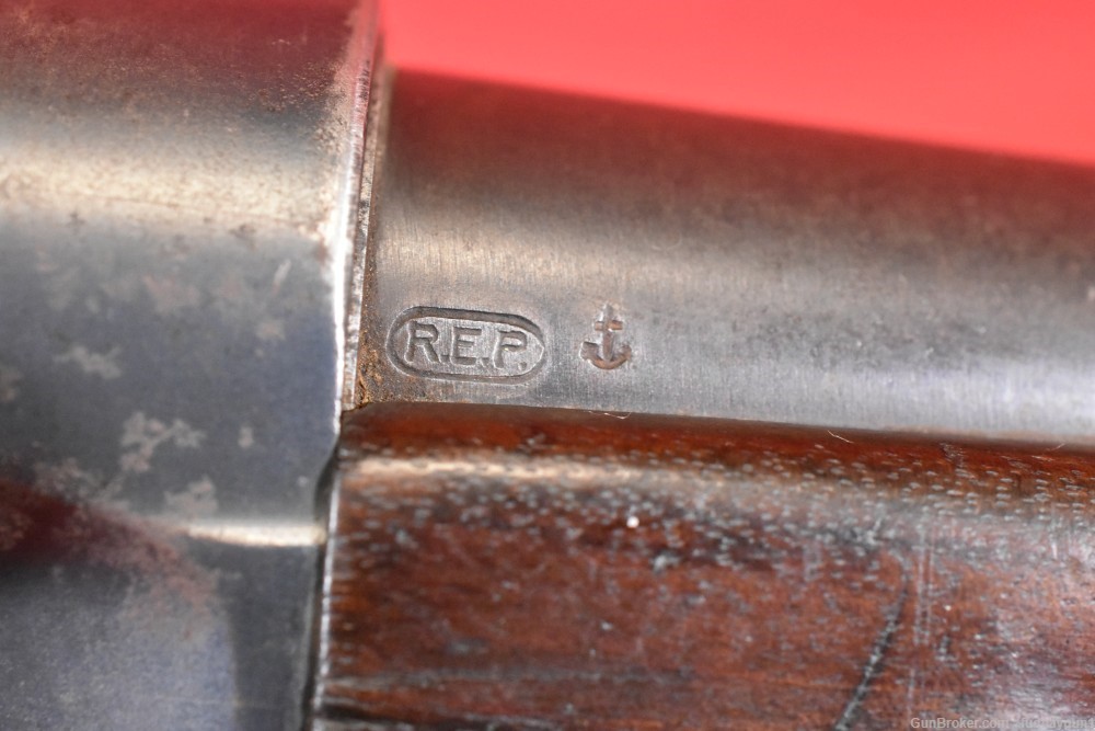 Remington Model 11 12GA 30" 1938 Vintage Remington 11-img-121