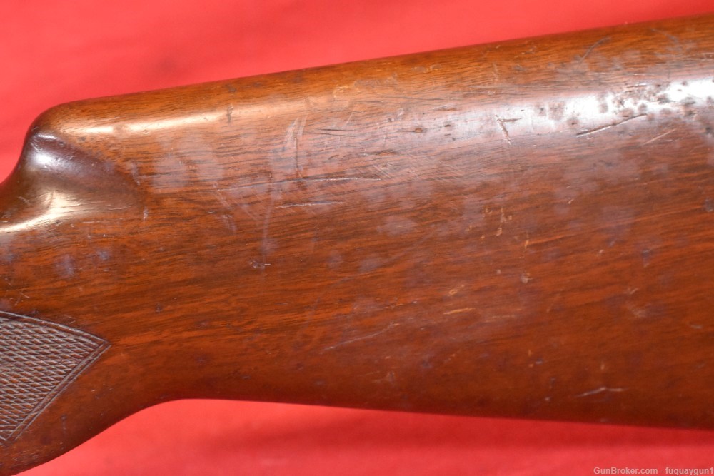 Remington Model 11 12GA 30" 1938 Vintage Remington 11-img-34
