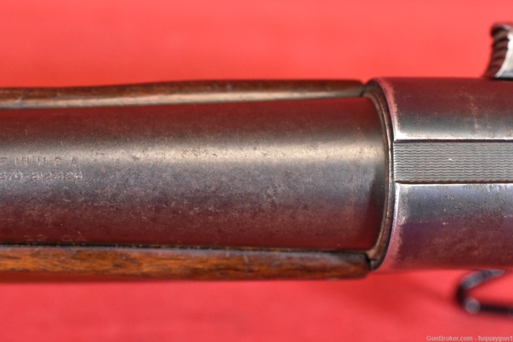 Remington Model 11 12GA 30" 1938 Vintage Remington 11-img-9