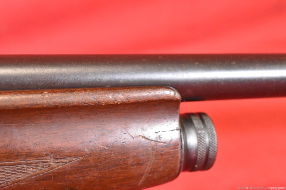 Remington Model 11 12GA 30" 1938 Vintage Remington 11-img-55