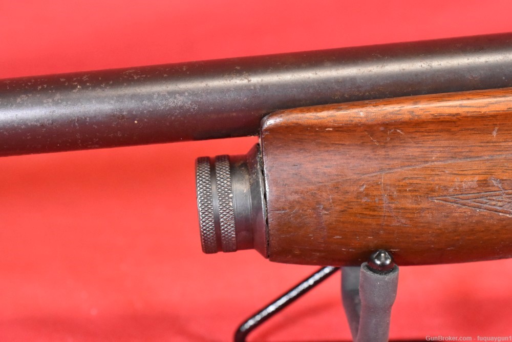 Remington Model 11 12GA 30" 1938 Vintage Remington 11-img-41