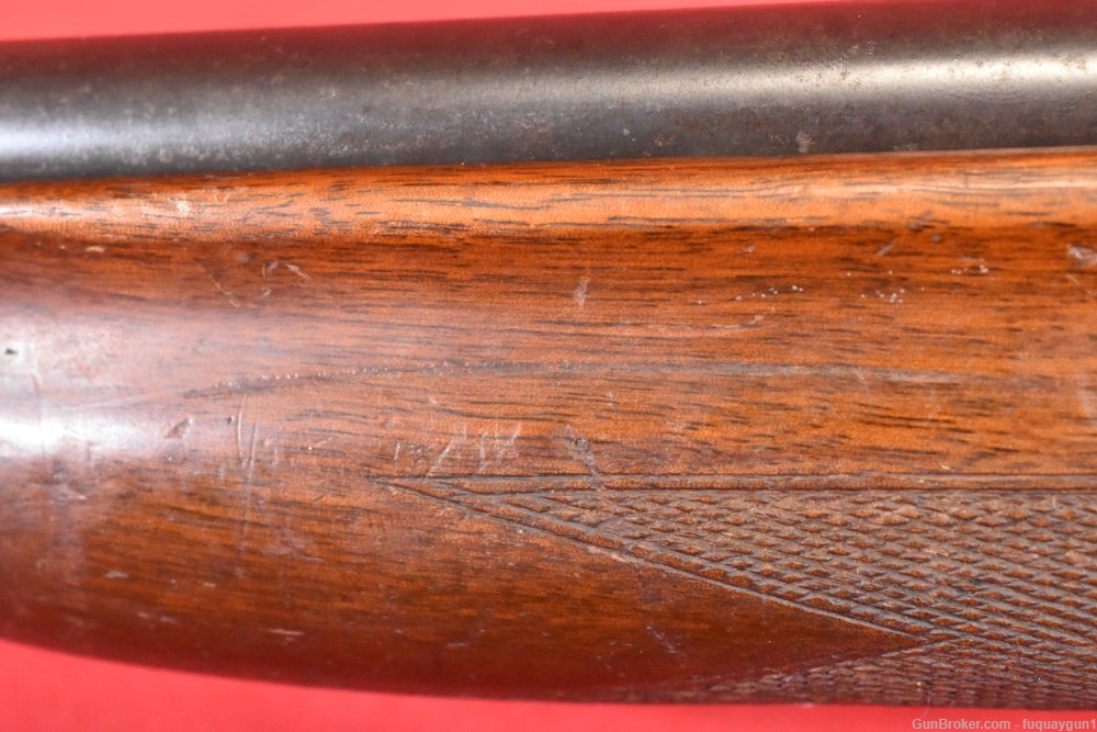 Remington Model 11 12GA 30" 1938 Vintage Remington 11-img-102
