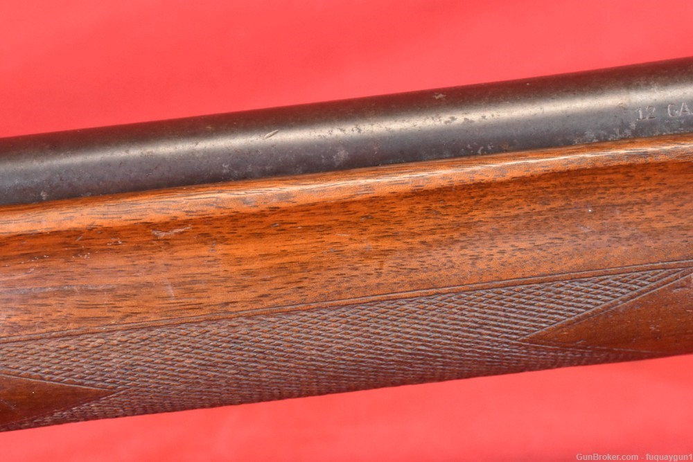 Remington Model 11 12GA 30" 1938 Vintage Remington 11-img-39