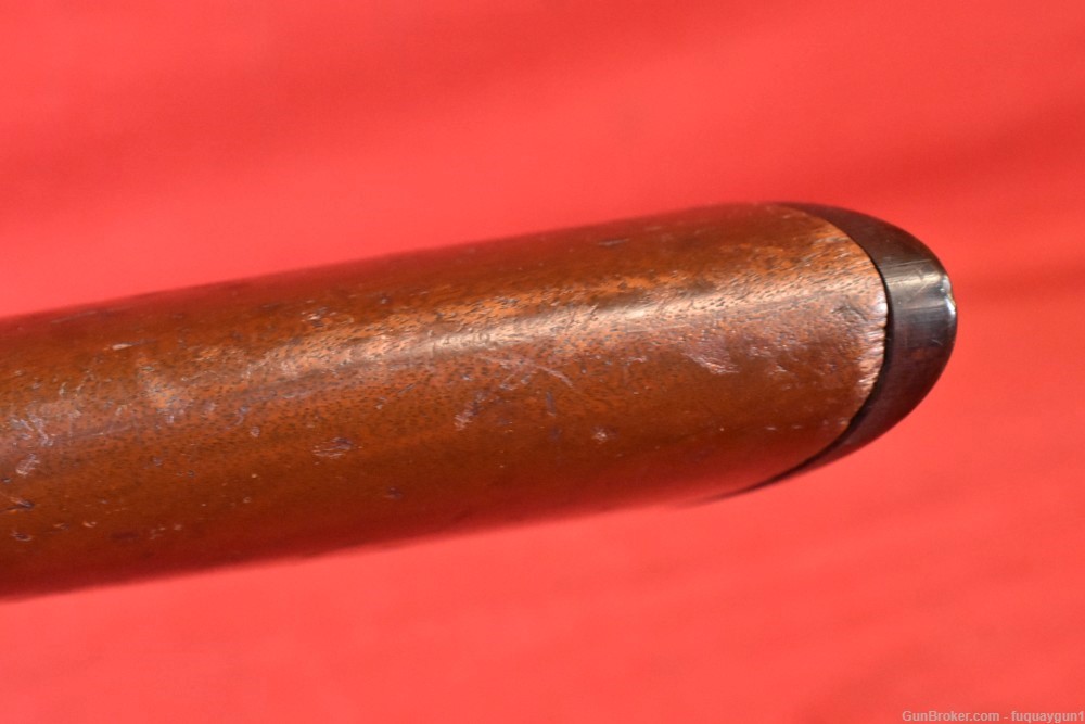 Remington Model 11 12GA 30" 1938 Vintage Remington 11-img-18