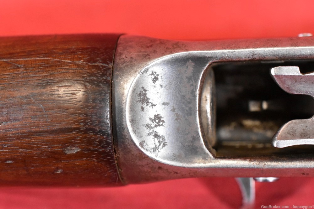 Remington Model 11 12GA 30" 1938 Vintage Remington 11-img-105