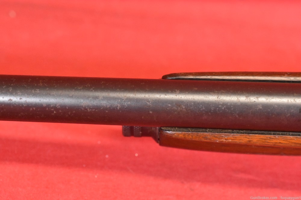 Remington Model 11 12GA 30" 1938 Vintage Remington 11-img-12