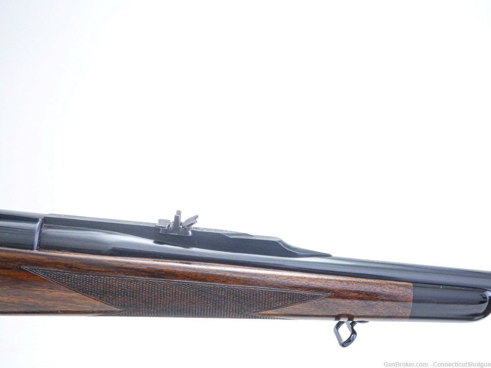 Francotte - Bolt Action Rifle, .338 Magnum. 26" Barrel.-img-4