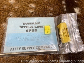 Sweany Site-A-Line Spud .204-img-0