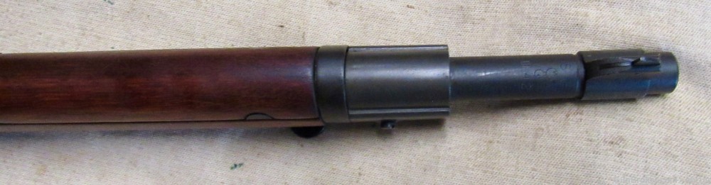 Very Early WWII USGI Smith Corona Model 03A3 .30-06 1942 Rifle .01 NR-img-16