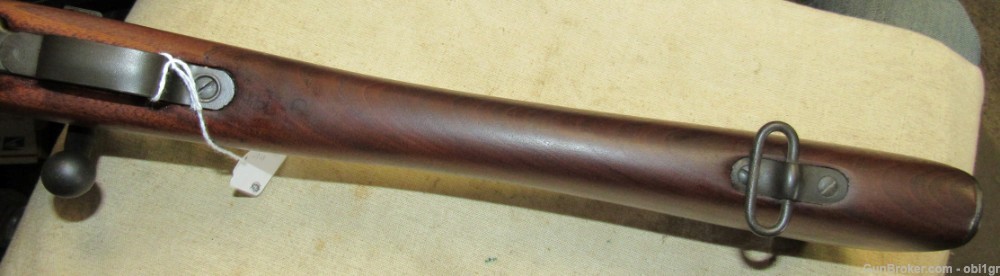Very Early WWII USGI Smith Corona Model 03A3 .30-06 1942 Rifle .01 NR-img-25