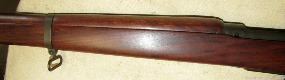 Very Early WWII USGI Smith Corona Model 03A3 .30-06 1942 Rifle .01 NR-img-7