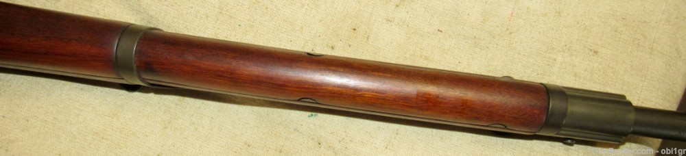Very Early WWII USGI Smith Corona Model 03A3 .30-06 1942 Rifle .01 NR-img-12