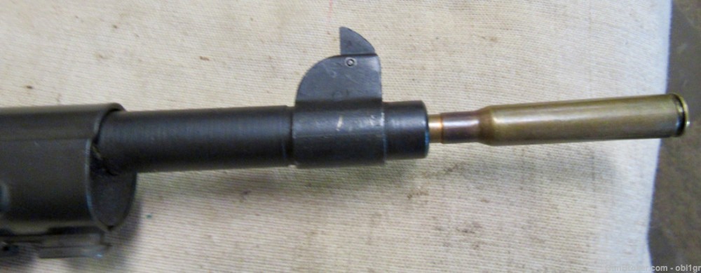 Very Early WWII USGI Smith Corona Model 03A3 .30-06 1942 Rifle .01 NR-img-21