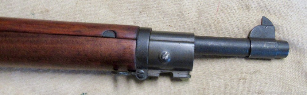Very Early WWII USGI Smith Corona Model 03A3 .30-06 1942 Rifle .01 NR-img-18
