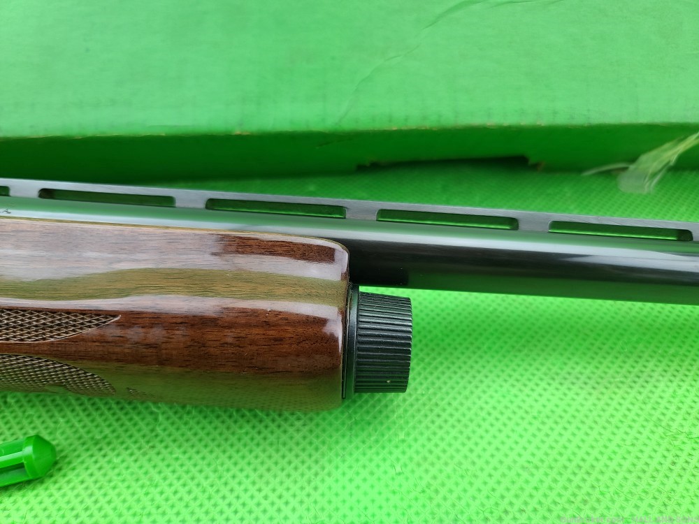 Remington 1100 MAGNUM * THE ATLANTIC * 12 Gauge DUCKS UNLIMITED IN THE BOX -img-9