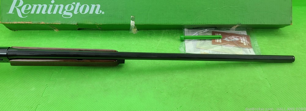 Remington 1100 MAGNUM * THE ATLANTIC * 12 Gauge DUCKS UNLIMITED IN THE BOX -img-31