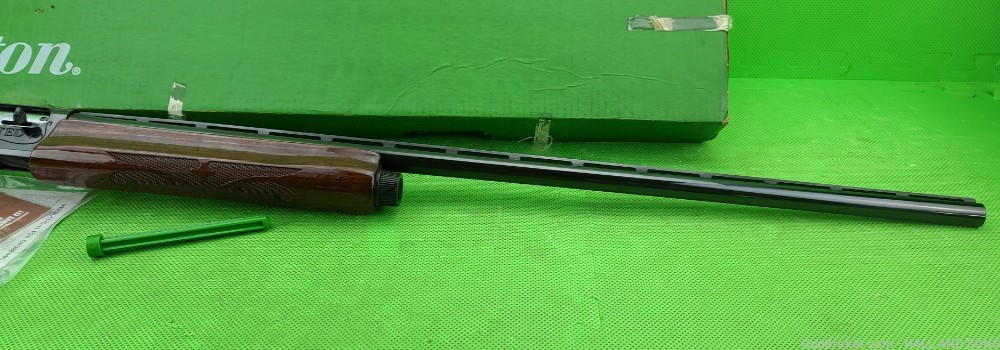 Remington 1100 MAGNUM * THE ATLANTIC * 12 Gauge DUCKS UNLIMITED IN THE BOX -img-11