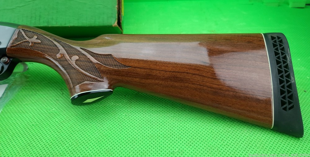 Remington 1100 MAGNUM * THE ATLANTIC * 12 Gauge DUCKS UNLIMITED IN THE BOX -img-45