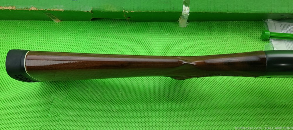 Remington 1100 MAGNUM * THE ATLANTIC * 12 Gauge DUCKS UNLIMITED IN THE BOX -img-35