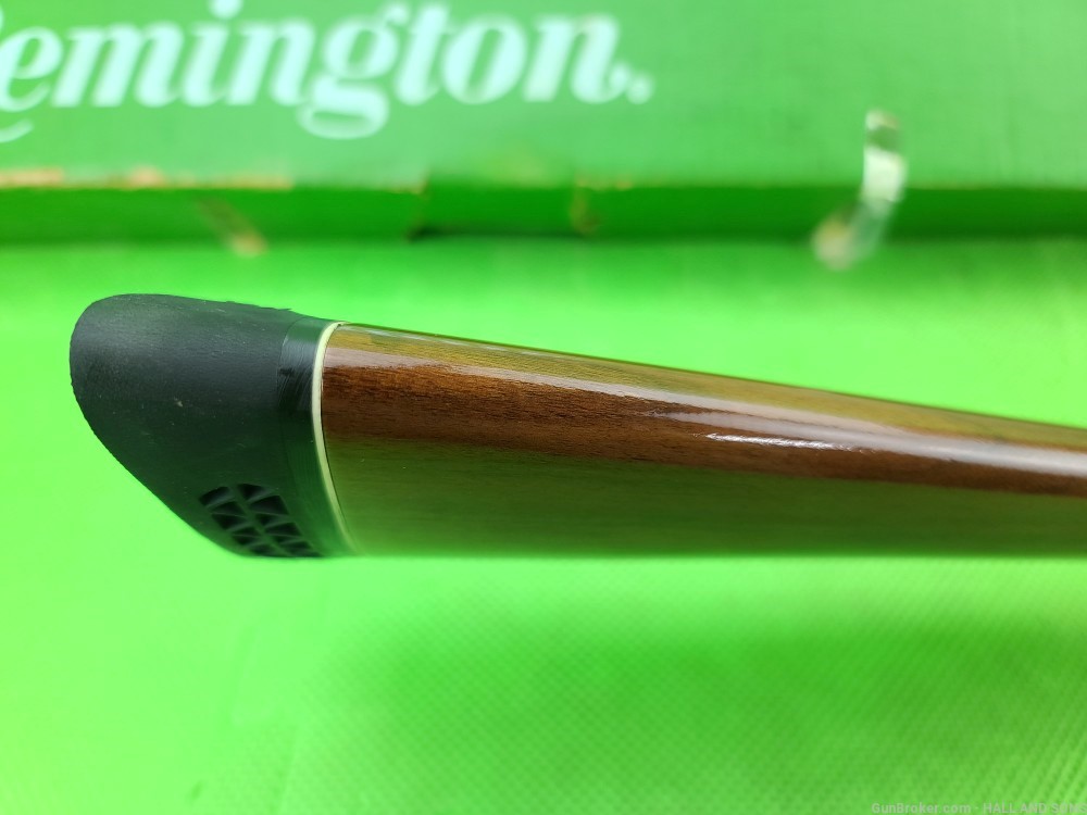 Remington 1100 MAGNUM * THE ATLANTIC * 12 Gauge DUCKS UNLIMITED IN THE BOX -img-26