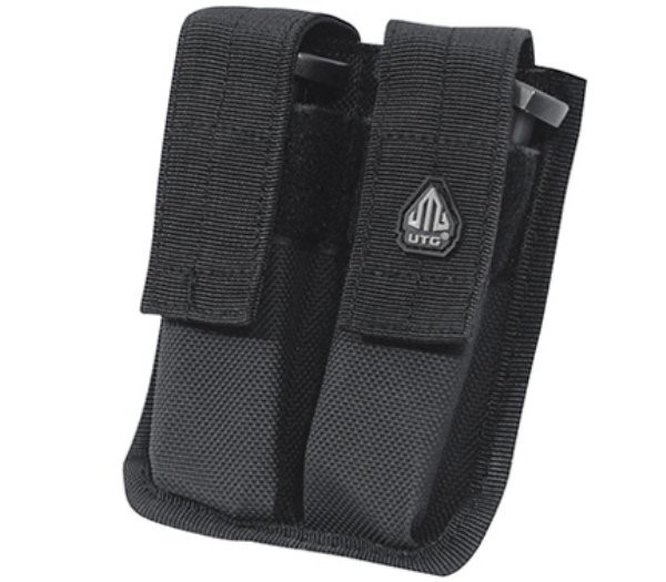 Pistol Double Mag Pouch TAC-MP2-img-0