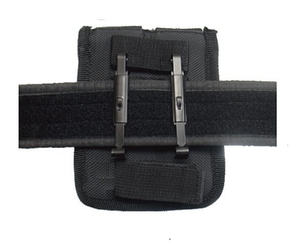 Pistol Double Mag Pouch TAC-MP2-img-1