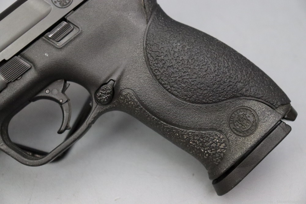 Smith & Wesson M&P40 40S&W 4.25"-img-4