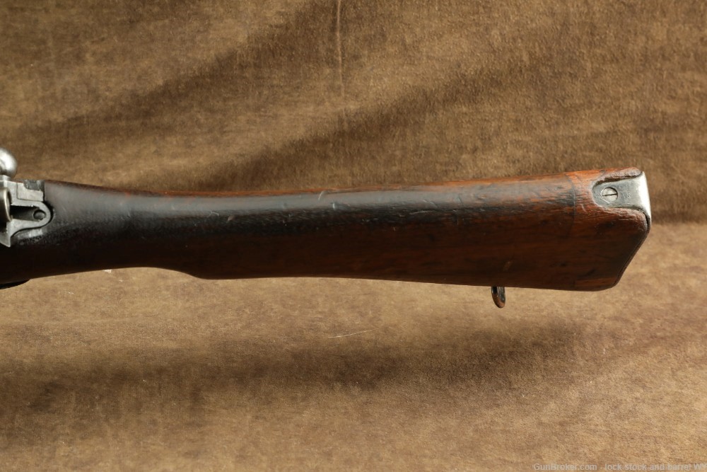 Remington Pattern 14 P14 American Made Enfield .303 British C&R-img-16