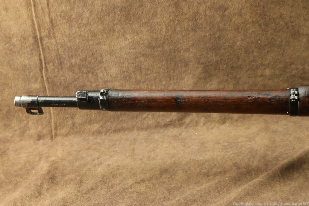 Remington Pattern 14 P14 American Made Enfield .303 British C&R-img-17