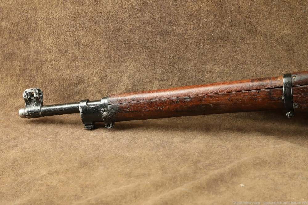Remington Pattern 14 P14 American Made Enfield .303 British C&R-img-9