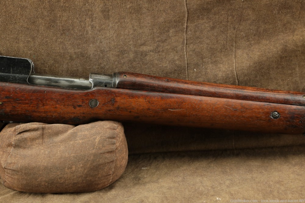 Remington Pattern 14 P14 American Made Enfield .303 British C&R-img-5