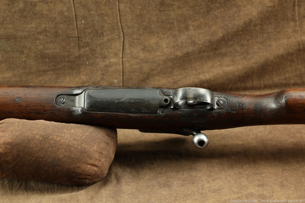 Remington Pattern 14 P14 American Made Enfield .303 British C&R-img-19