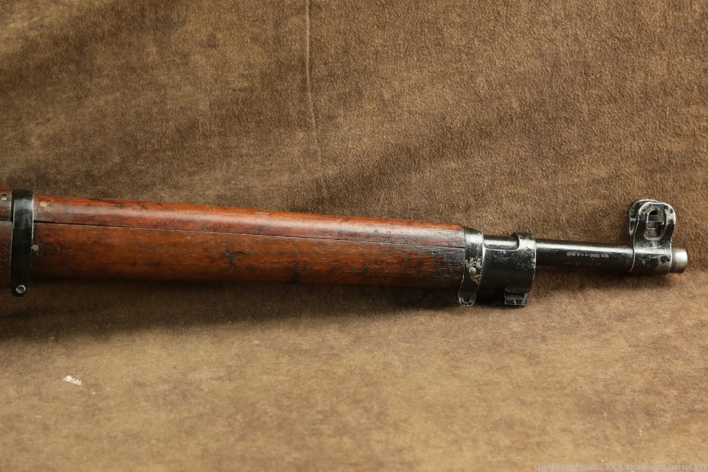 Remington Pattern 14 P14 American Made Enfield .303 British C&R-img-7