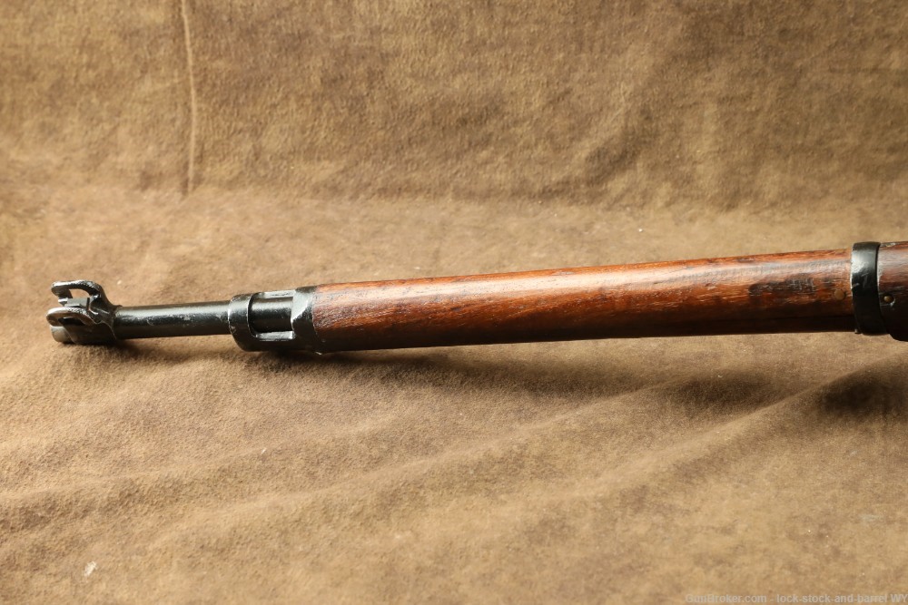 Remington Pattern 14 P14 American Made Enfield .303 British C&R-img-13