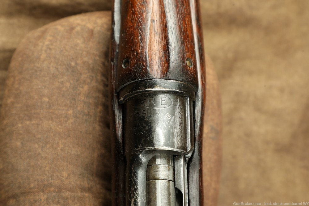 Remington Pattern 14 P14 American Made Enfield .303 British C&R-img-29
