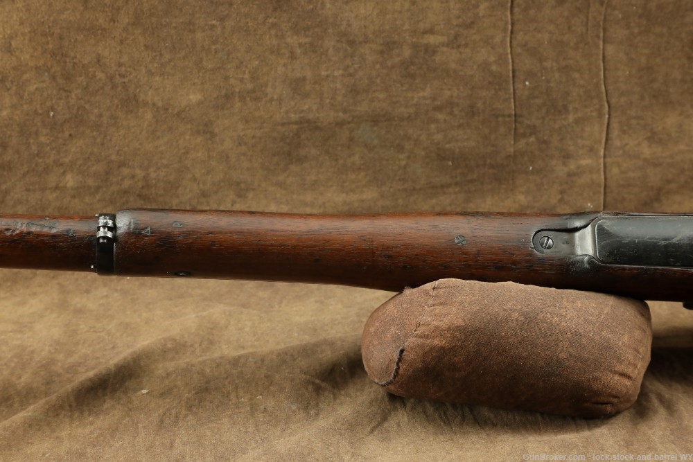 Remington Pattern 14 P14 American Made Enfield .303 British C&R-img-18