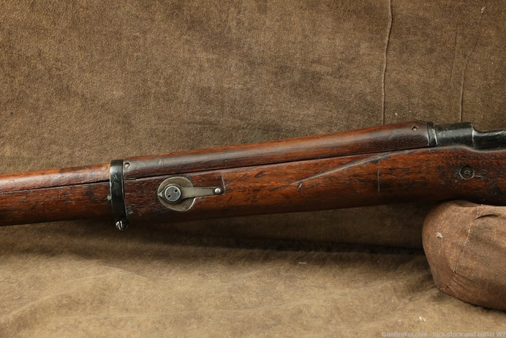 Remington Pattern 14 P14 American Made Enfield .303 British C&R-img-10