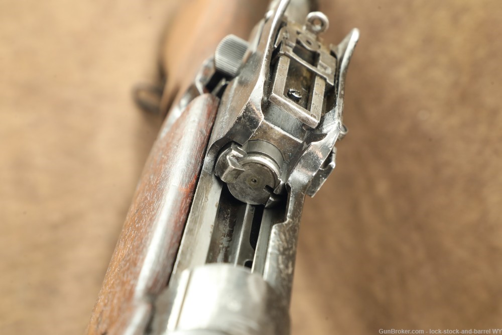 Remington Pattern 14 P14 American Made Enfield .303 British C&R-img-24