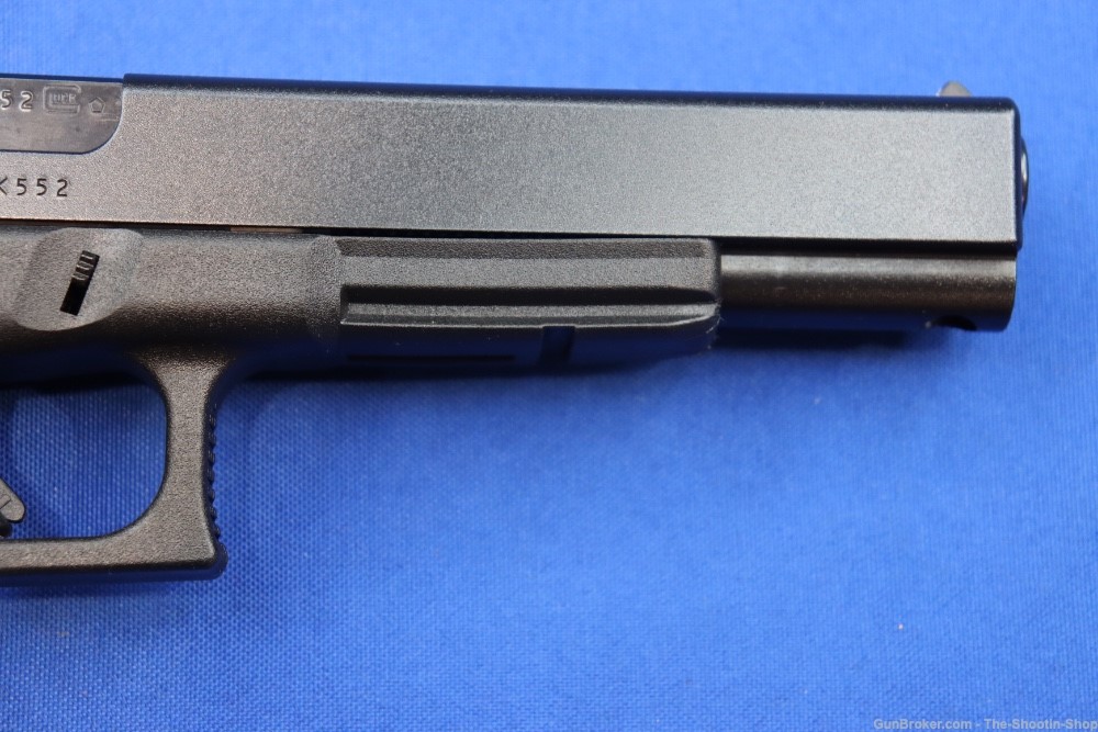 Glock Model G24C GEN3 Pistol Long Slide Ported 24 GEN 3 AUSTRIA Compensated-img-7