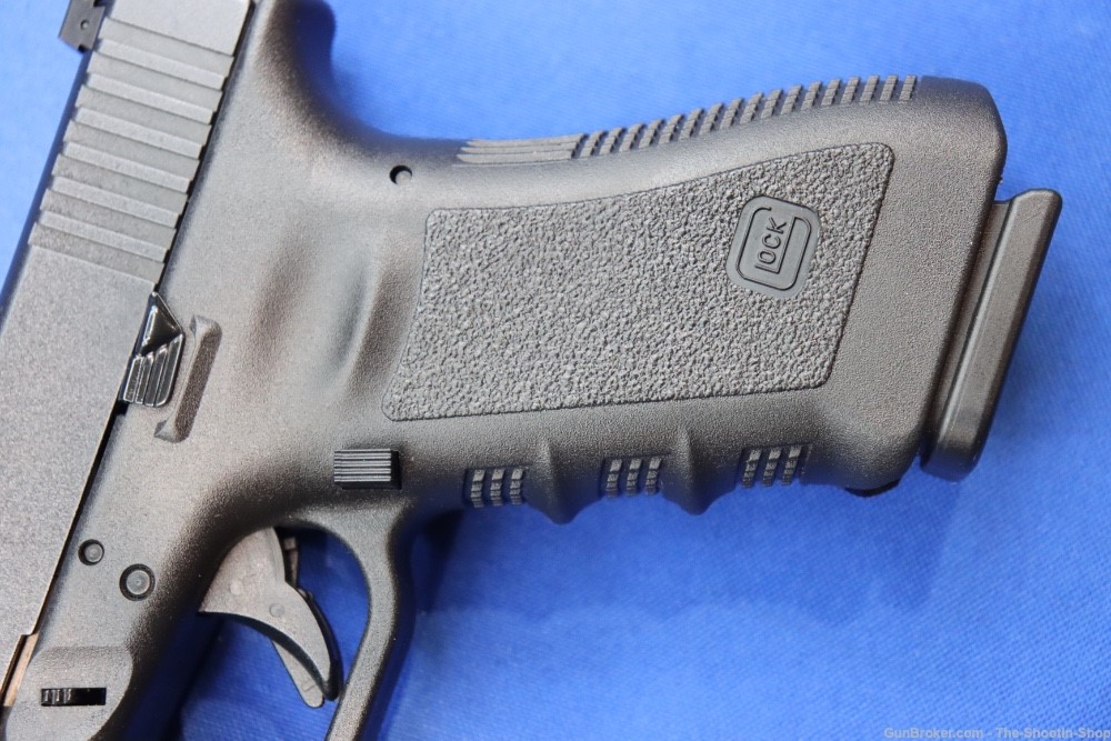 Glock Model G24C GEN3 Pistol Long Slide Ported 24 GEN 3 AUSTRIA Compensated-img-5