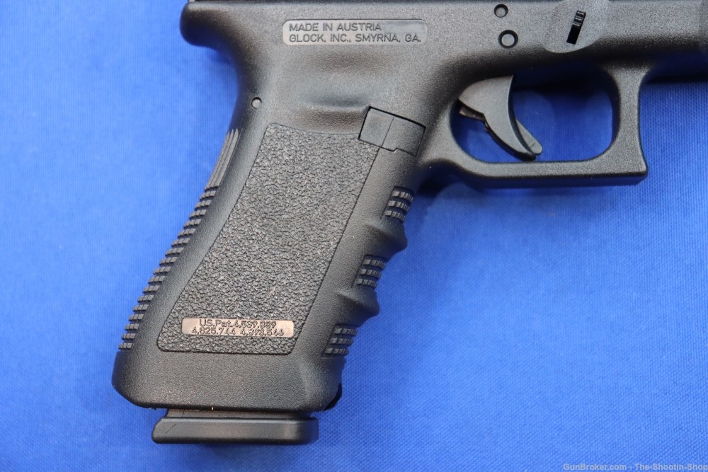 Glock Model G24C GEN3 Pistol Long Slide Ported 24 GEN 3 AUSTRIA Compensated-img-10