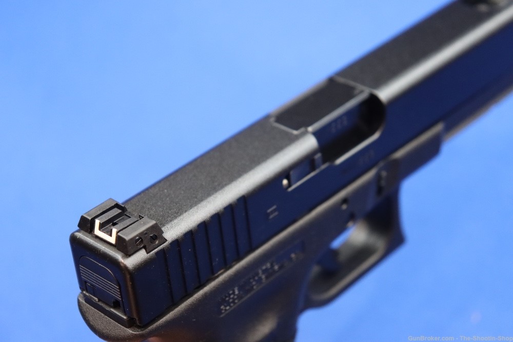 Glock Model G24C GEN3 Pistol Long Slide Ported 24 GEN 3 AUSTRIA Compensated-img-13