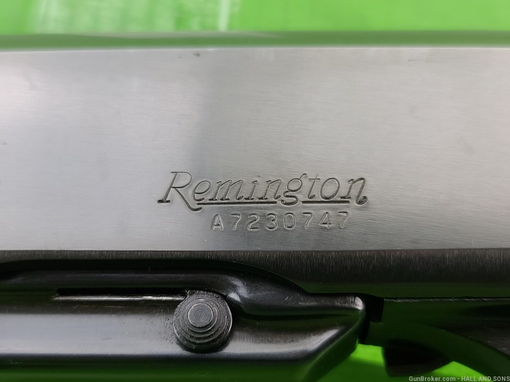 Remington 742 * WOODSMASTER * 30-06 BORN 1976 In Original Box -img-39