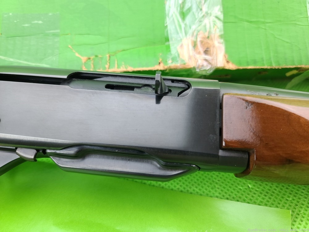 Remington 742 * WOODSMASTER * 30-06 BORN 1976 In Original Box -img-12