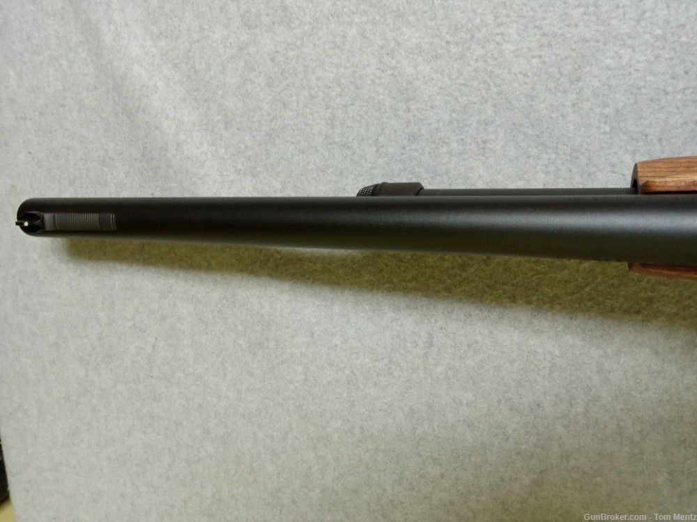 Remington 870 Pump Shotgun, 12G, 20" Barrel, Fully Rifled-img-27