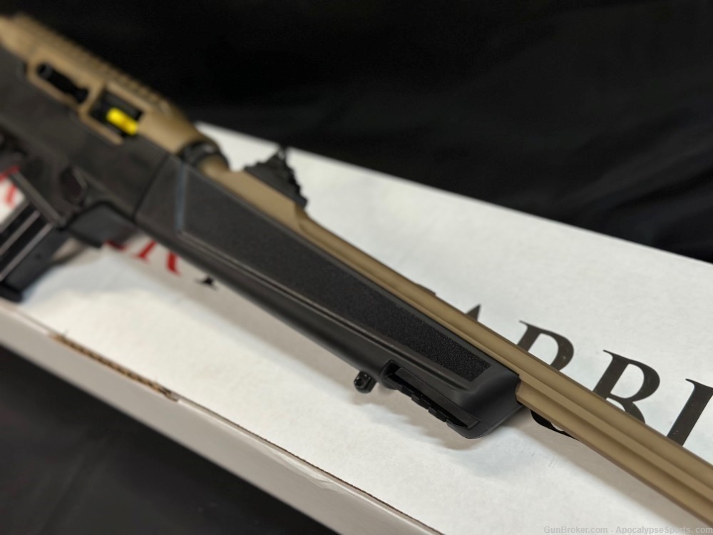 Ruger PC Carbine 9mm Ruger-PC Carbine 19113 FDE Ruger-img-3