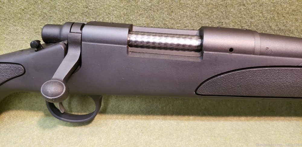 Remington 700 ADL 6.5 Creedmoor 24" Barrel -img-22
