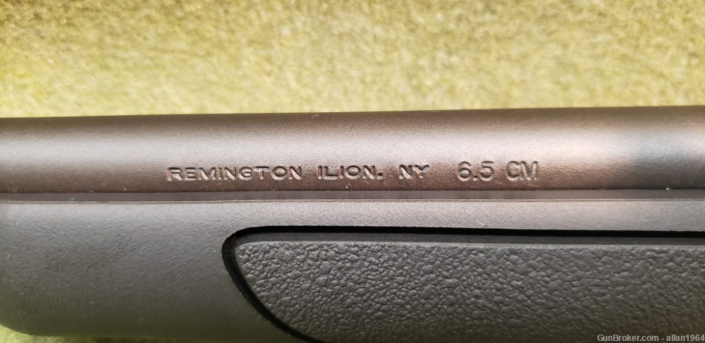 Remington 700 ADL 6.5 Creedmoor 24" Barrel -img-5